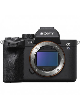 Sony a7S III Mirrorless Camera